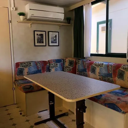 別荘 Viareggio-toskana-ferienhaus-zona-rosa-27-mit-klimaanlage-und-wlan